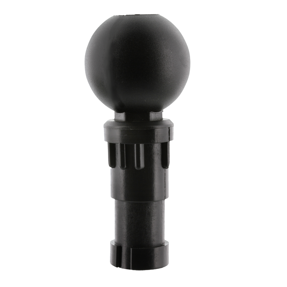 Adaptateur avec rotule de 38 mm (1,5&quot;) – compatible RAM Mount | Scotty
