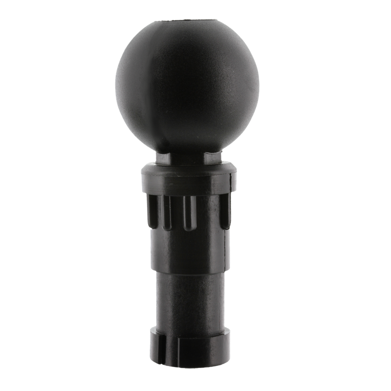 Adaptateur avec rotule de 38 mm (1,5&quot;) – compatible RAM Mount | Scotty