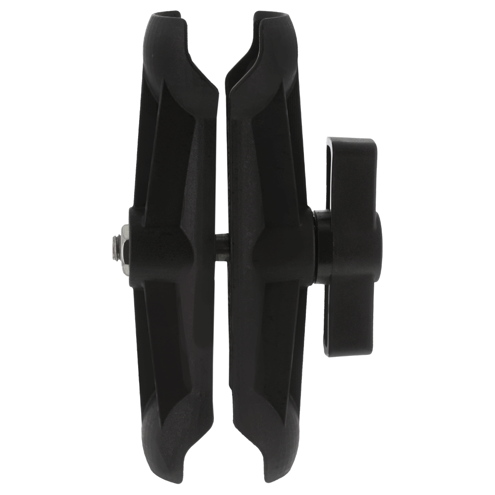 Connecteur 1,5&quot; (100 mm) pour connecter deux boules de 38 mm – compatible RAM Mount | Scotty