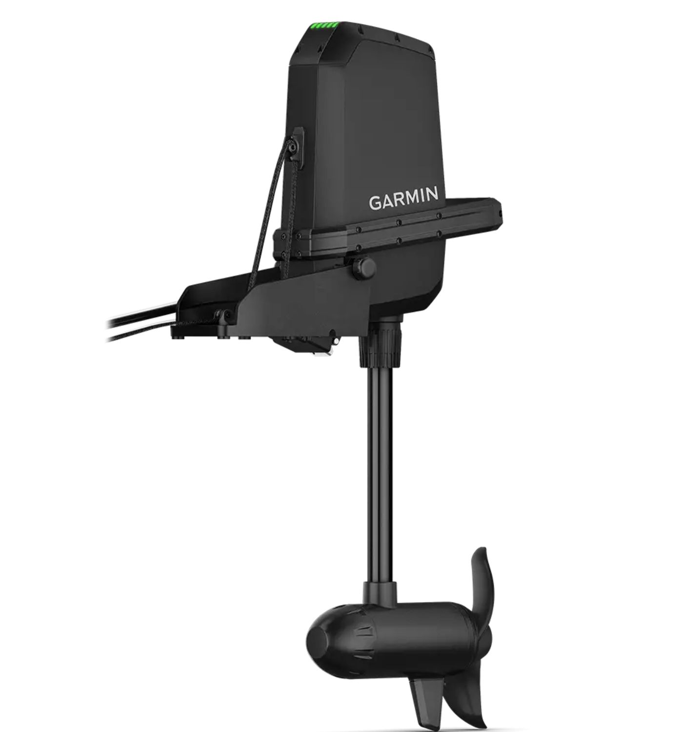 Moteur électrique Garmin Force Current pour Kayak
