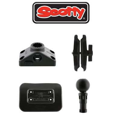 Accessoires Scotty