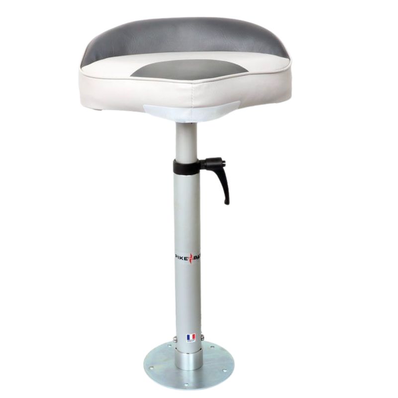 Siège complet assis/debout - Pike&#39;n Bass