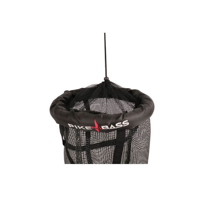 Bourriche Pike'n Bass pour Float Tube ⌀ 35 cm