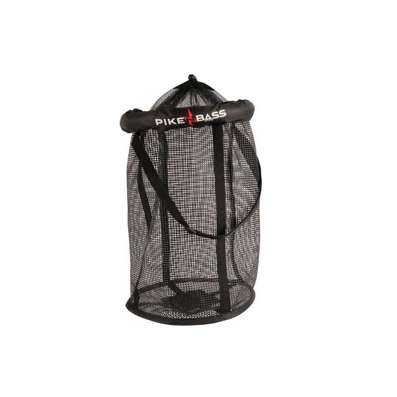 Bourriche Pike&#39;n Bass pour Float Tube ⌀ 35 cm