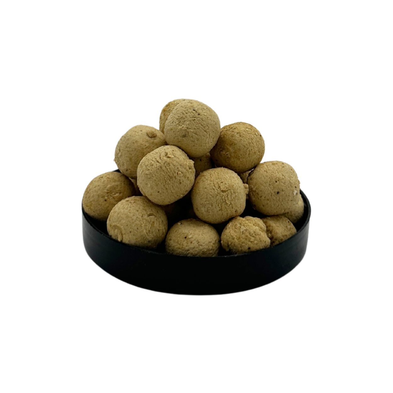 Pop up 15mm Suprême écrevisse - couleur naturelle -  Cook Carp Concept