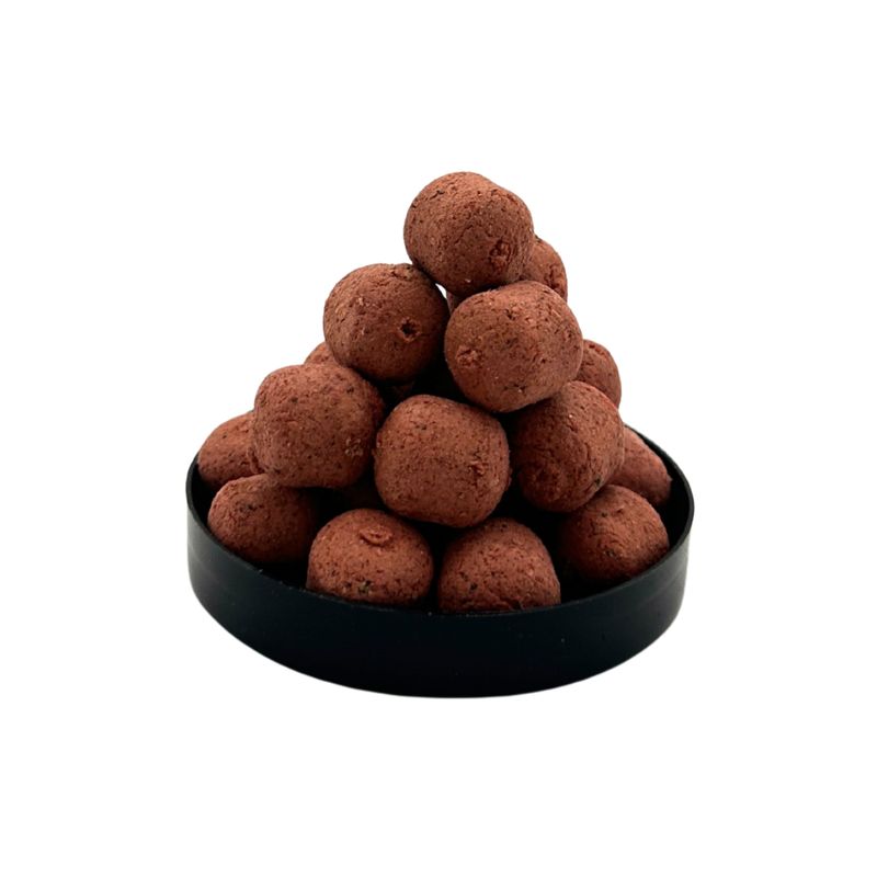 Wafters 15mm RHC -  Cook Carp Concept
