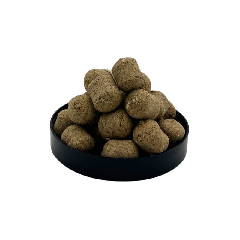 Wafters 15mm Suprême écrevisse -  Cook Carp Concept