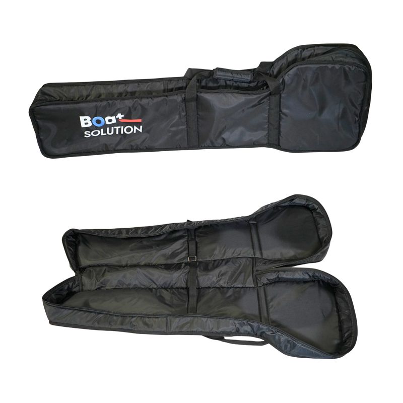 Sac de transport pour moteur électrique Haswing 1.0 &amp; 2.0 (12 V et 24 V) &amp; G-3.0 - 110 Lbs - 24 V