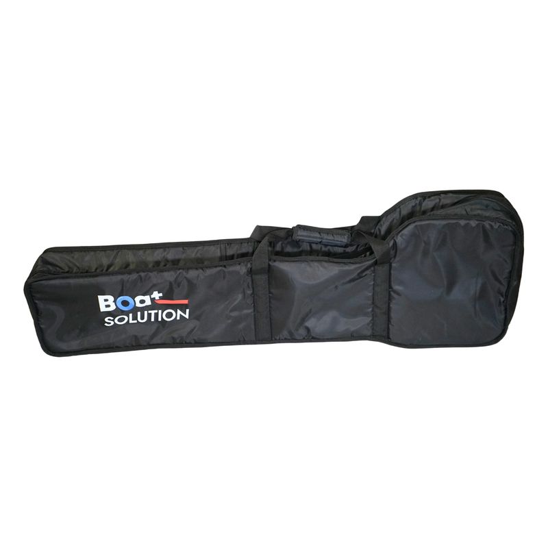 Sac de transport pour moteur électrique Haswing 1.0 &amp; 2.0 (12 V et 24 V) &amp; G-3.0 - 110 Lbs - 24 V