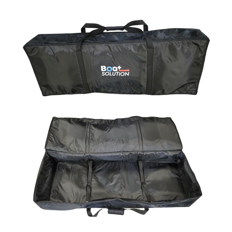 Sac de transport pour moteur électrique Haswing Cayman-T 55Lbs