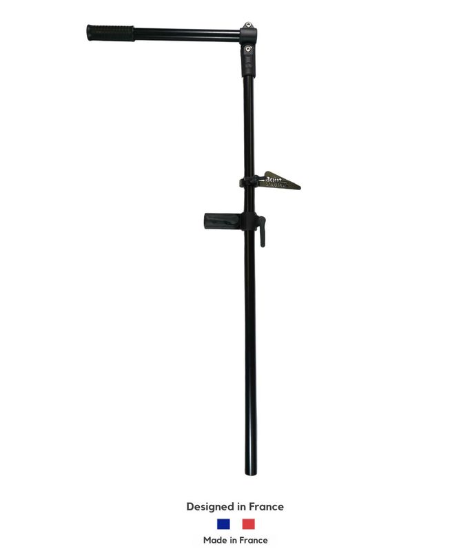 Support de sonde Live universel Boat Solution France