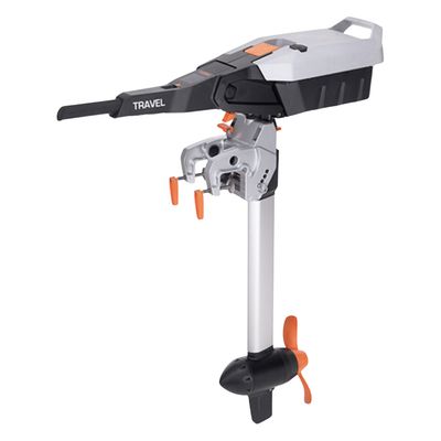 Moteur Electrique Torqeedo gamme Travel