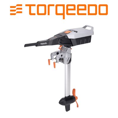 Moteurs électriques Torqeedo