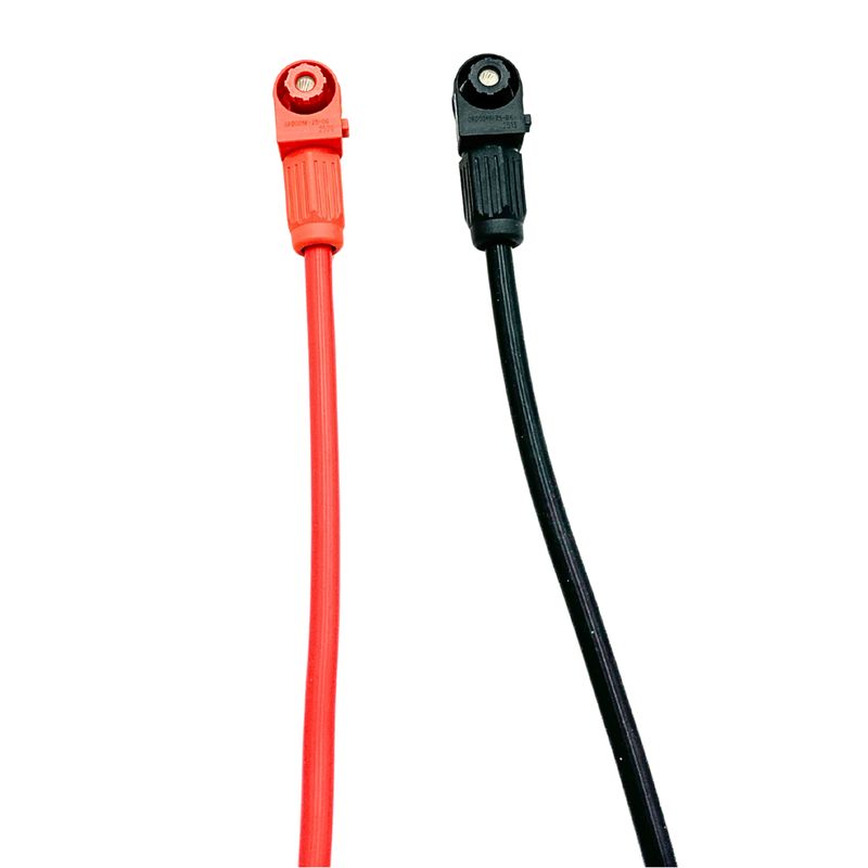 Câble avec connecteur rapide pour batterie au format valise Lifepo4 - Boat Solution France