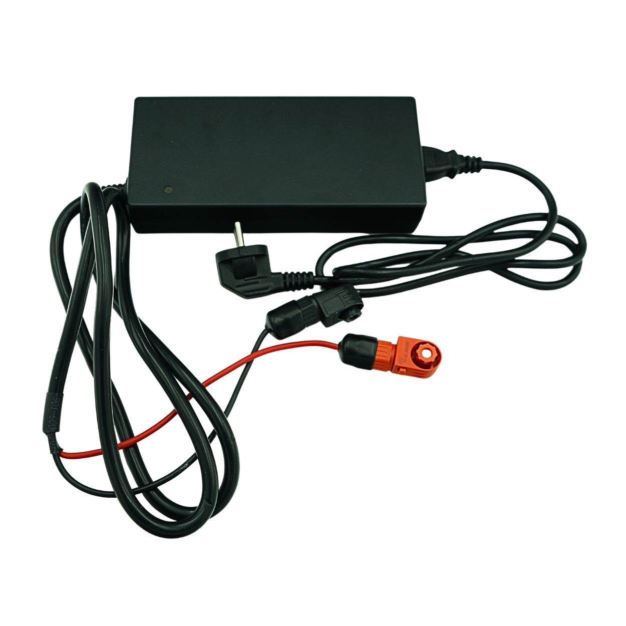 Chargeur pour batterie au format valise Lifepo4 - Boat Solution France - 12V - 20A