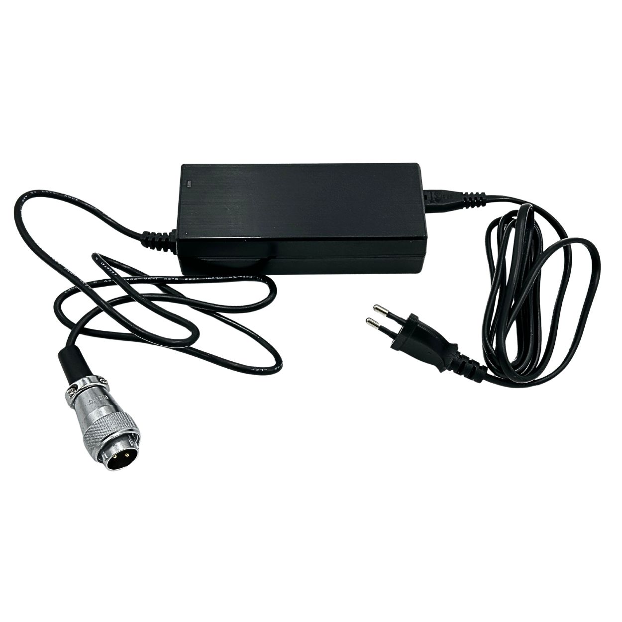 Chargeur batterie 12V - 5A pour batterie lithium format valise Lifepo4 Boat Solution France 12 V - 25 Ah avec sortie régulée