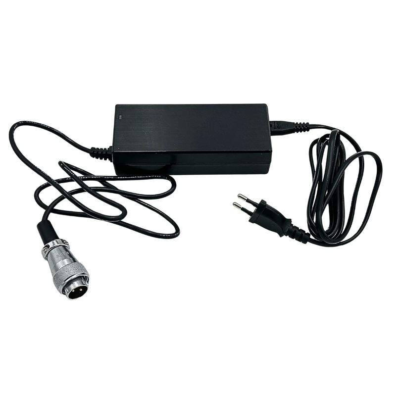 Chargeur batterie 12V - 5A pour batterie lithium format valise Lifepo4 Boat Solution France 12 V - 25 Ah avec sortie régulée