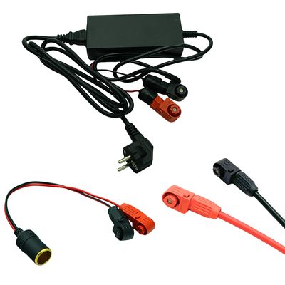 Chargeurs et accessoires