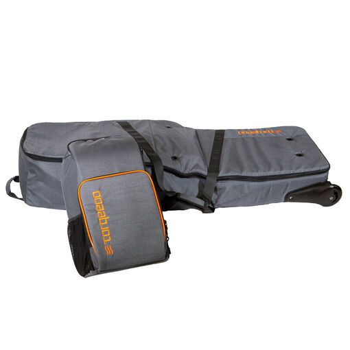 Kit de 2 sacs pour Moteur Electrique Torqeedo gamme Travel - Travel XP