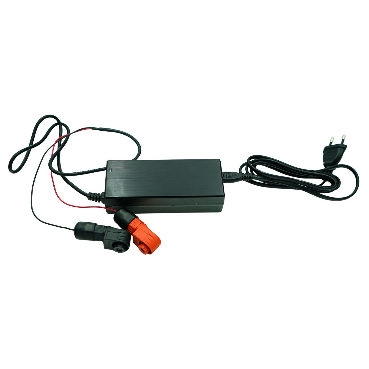 Chargeur pour batterie au format valise Lifepo4 - Boat Solution France - 12V - 5A