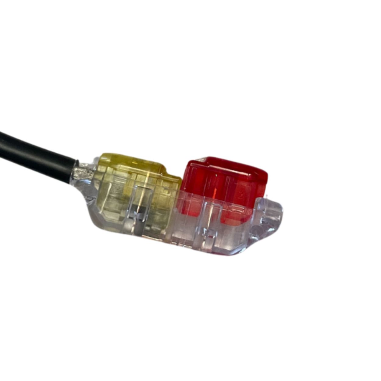 Connecteur rapide pour sondeur 25A