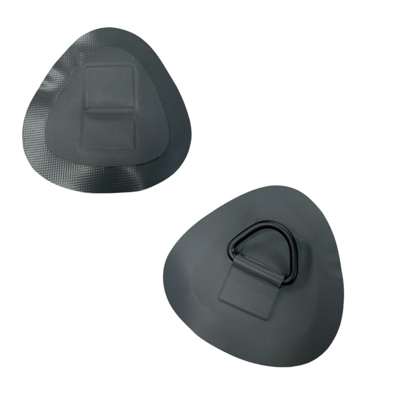 Anneau PVC renforcé pour embarcation pneumatique