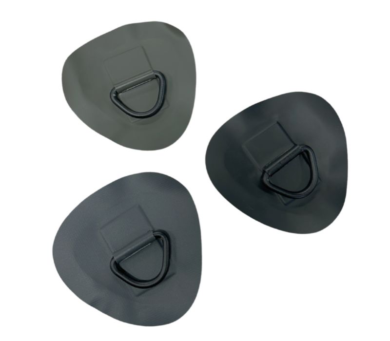 Anneau PVC renforcé pour embarcation pneumatique
