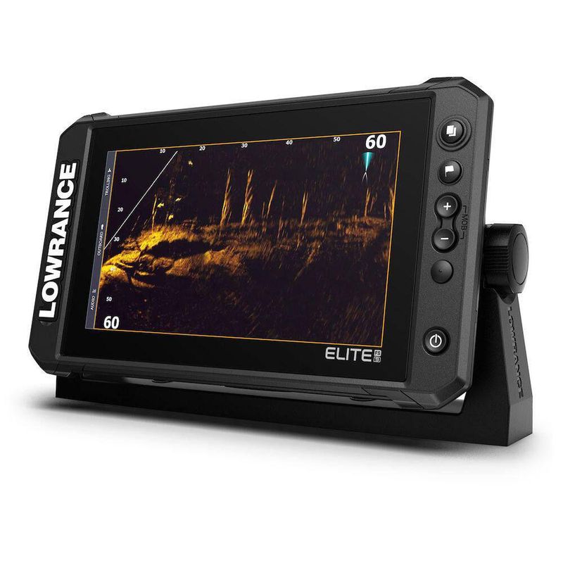 Echosondeur Lowrance Elite FS™ 9''