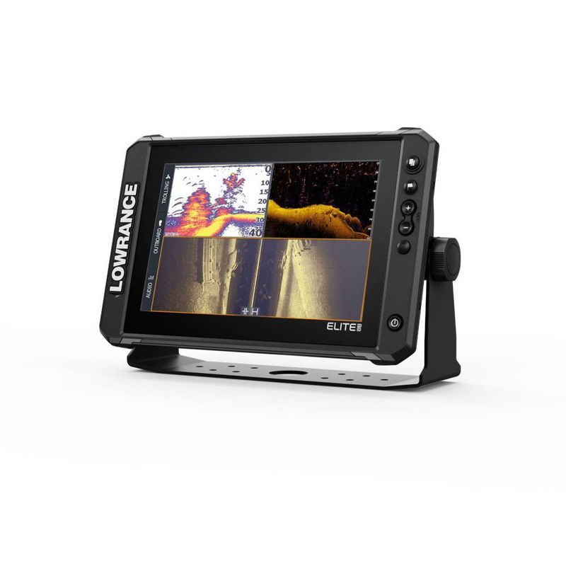Echosondeur Lowrance Elite FS™ 12''