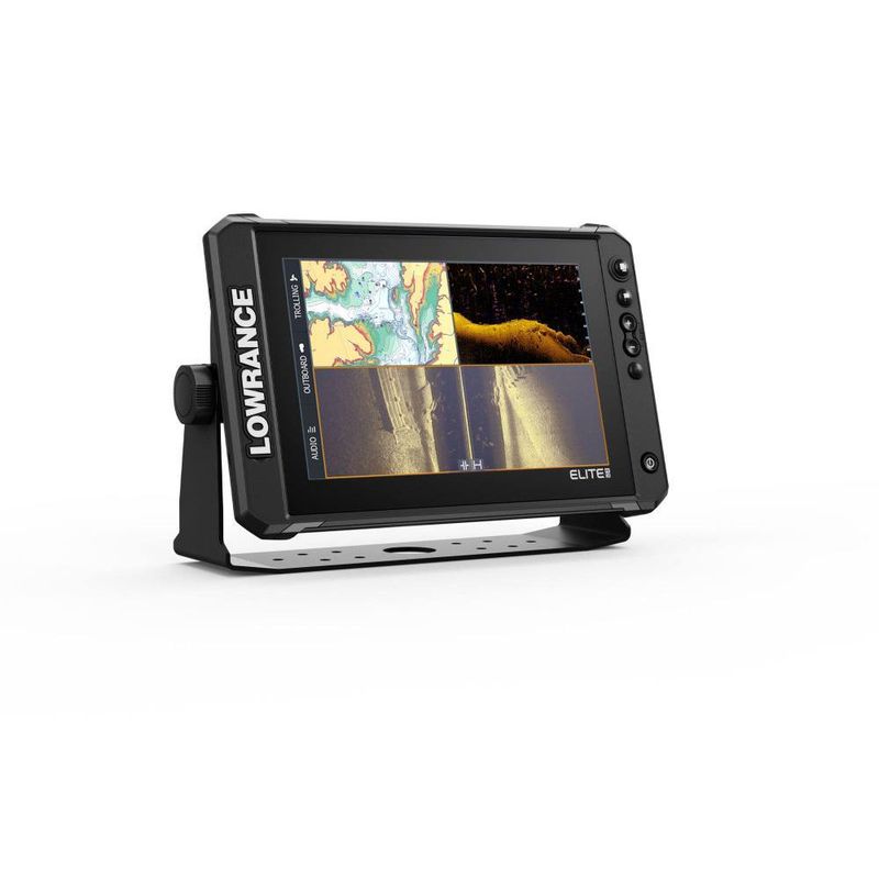 Echosondeur Lowrance Elite FS™ 10''