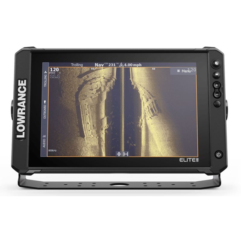 Echosondeur Lowrance Elite FS™ 12'' Echosondeur Lowrance Elite FS™ 12''