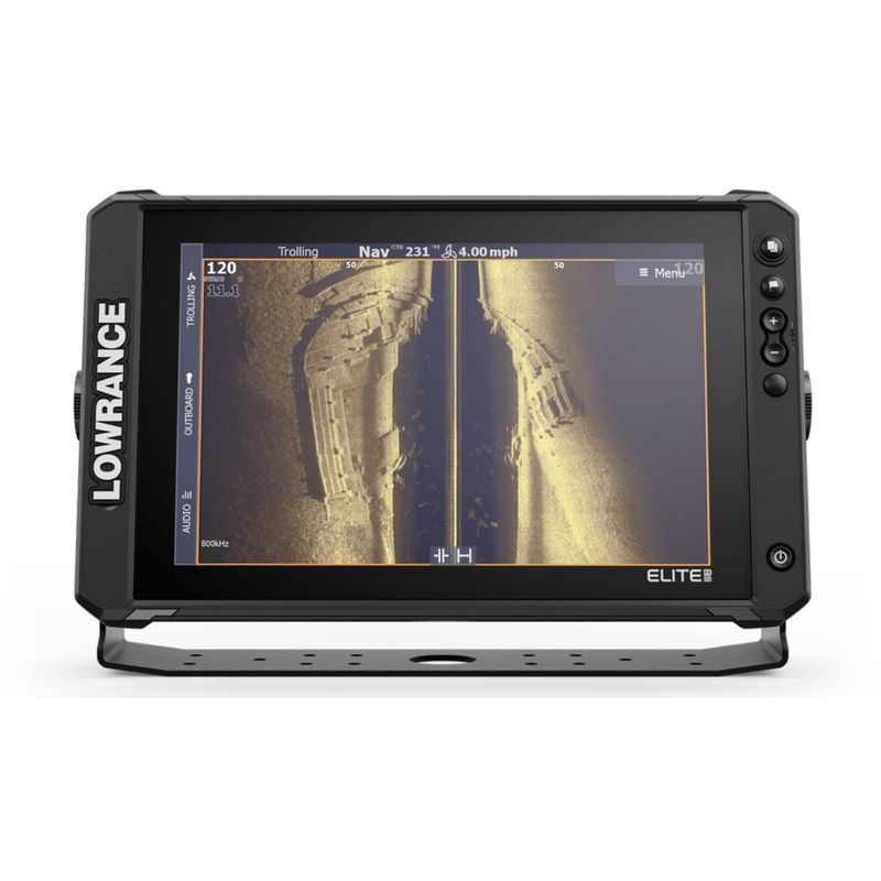 Echosondeur Lowrance Elite FS™ 10'' Echosondeur Lowrance Elite FS™ 10''