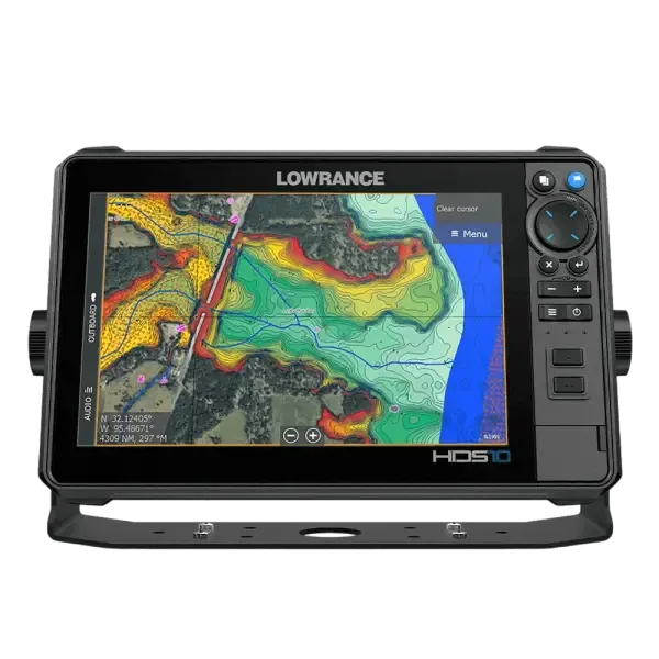 Echosondeur Lowrance HDS PRO 10''