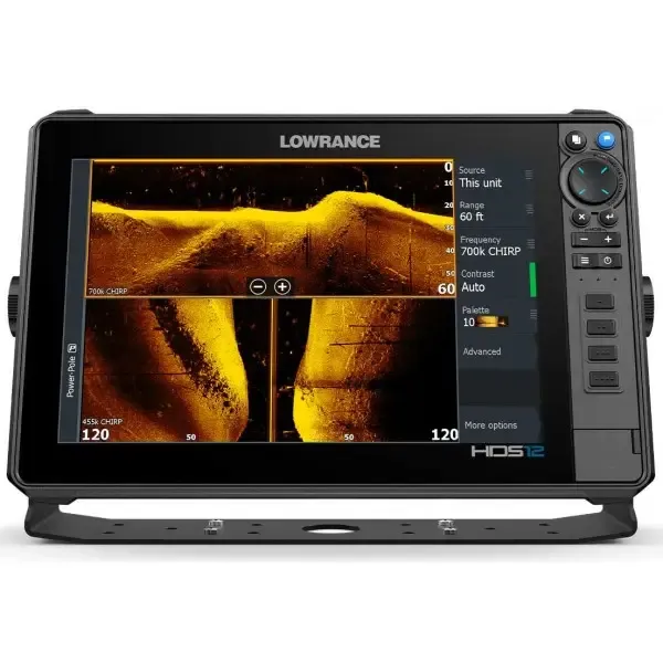 Echosondeur Lowrance HDS PRO 16''