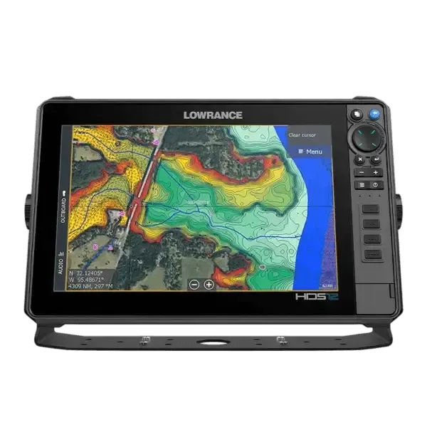 Echosondeur Lowrance HDS PRO 12''