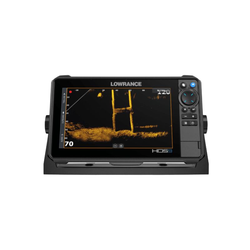 Echosondeur Lowrance HDS PRO 9'' Echosondeur Lowrance HDS PRO 9''