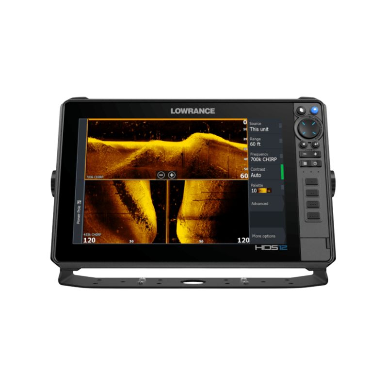 Echosondeur Lowrance HDS PRO 12'' Echosondeur Lowrance HDS PRO 12''