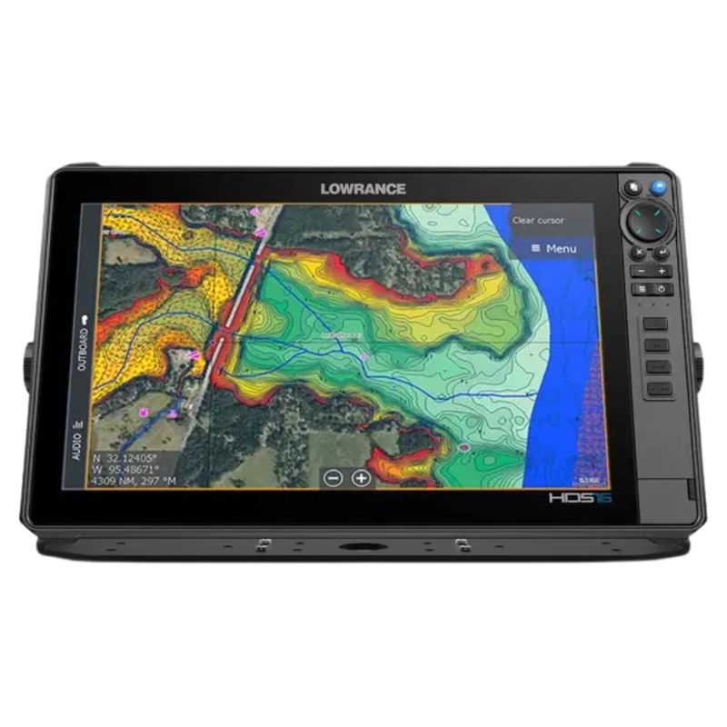 Echosondeur Lowrance HDS PRO 16'' Echosondeur Lowrance HDS PRO 16''