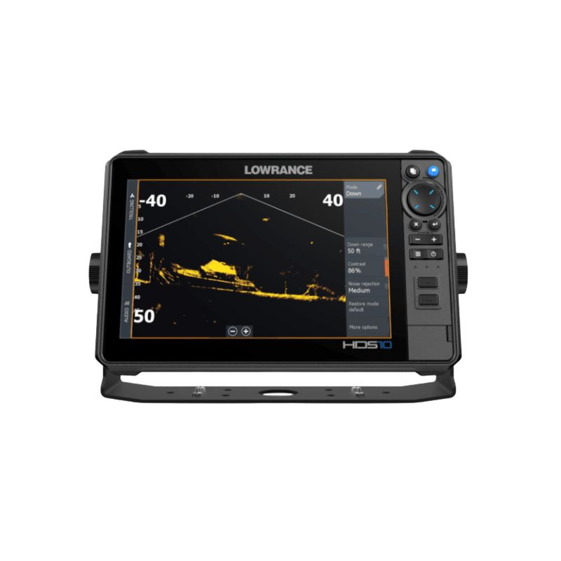 Echosondeur Lowrance HDS PRO 10'' Echosondeur Lowrance HDS PRO 10''
