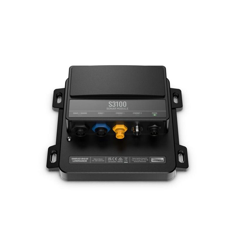 Module sondeur Lowrance S3100