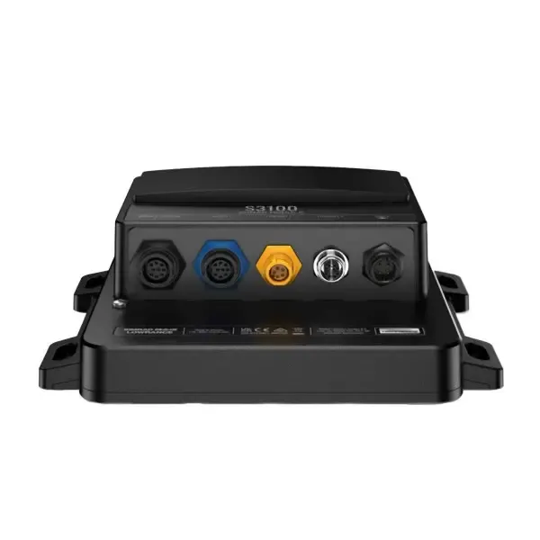 Module sondeur Lowrance S3100