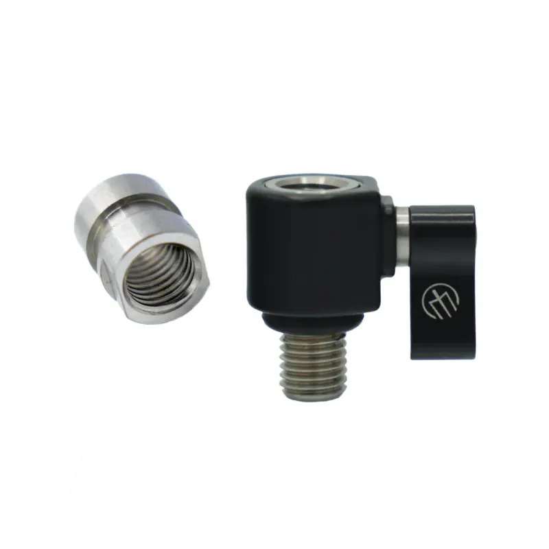 Technoline Bankstick Adaptor Poseidon