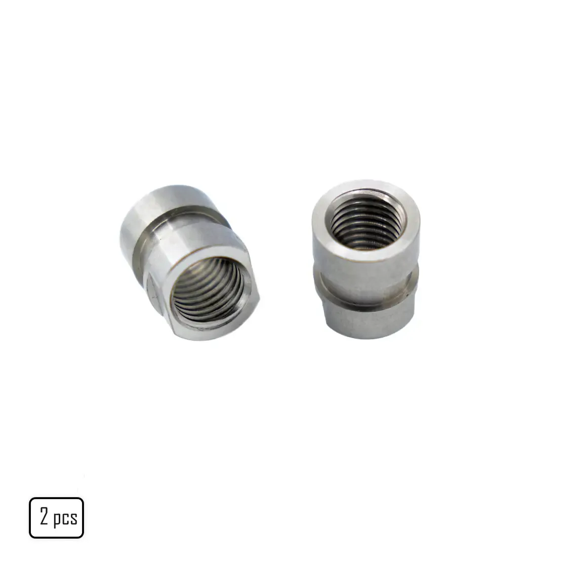 Technoline Thread Insert (2pcs per pack) Poseidon