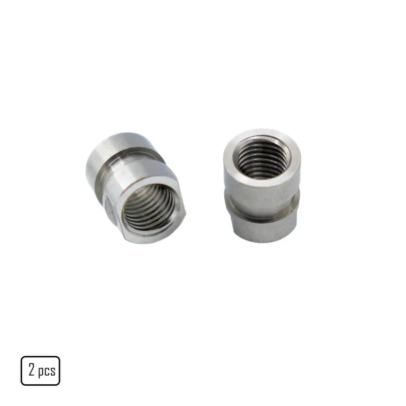 Technoline Thread Insert (2pcs per pack) Poseidon