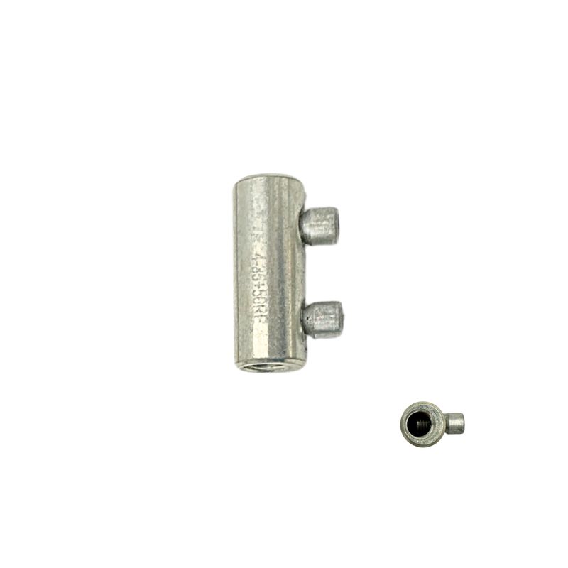 Cosse métal pour batterie au format valise Lifepo4 - Boat Solution France