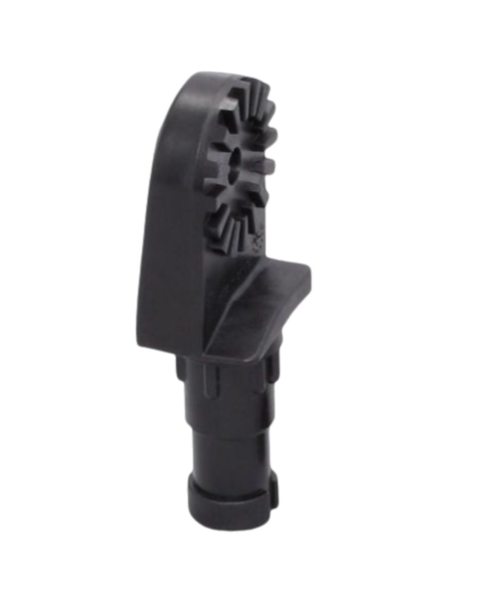 Adaptateur Pied à charnière | Scotty