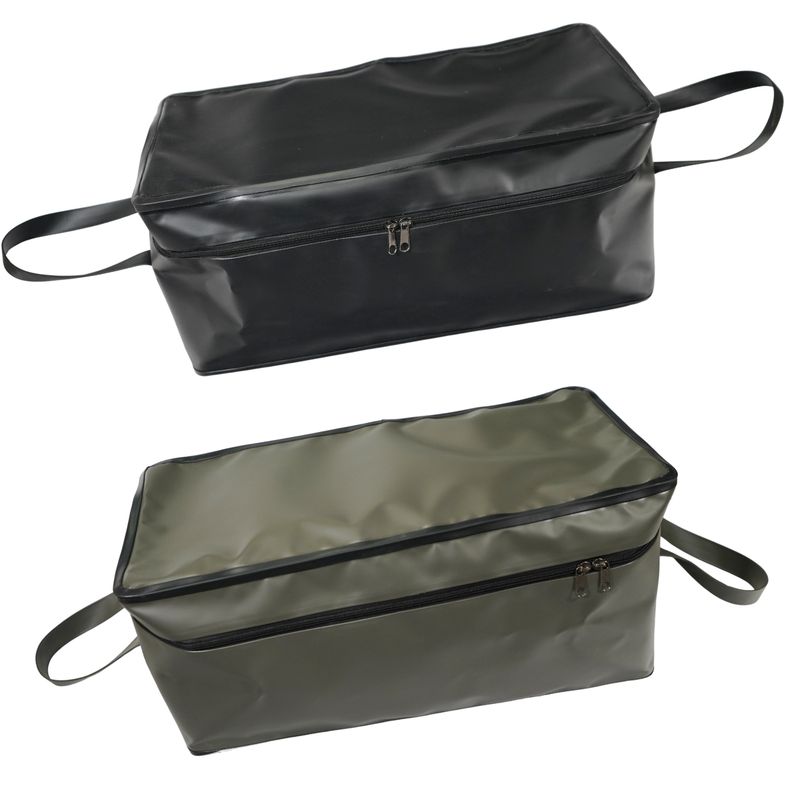 Sac étanche pour Batterie lithium Lifepo4 24V 100A Boat Solution France