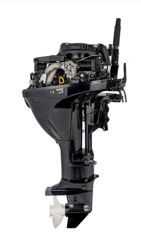 Moteur thermique PARSUN F15ABMS-EFI (Injection électronique)  15 CV - livraison incluse
