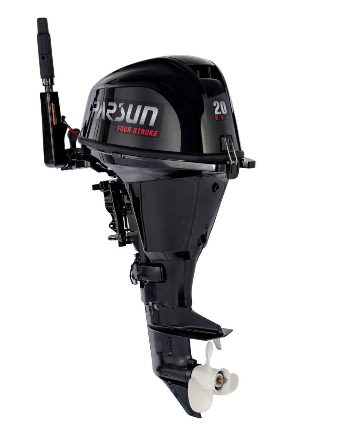 Moteur thermique PARSUN F20ABMS-EFI (Injection électronique) 20 CV - livraison incluse