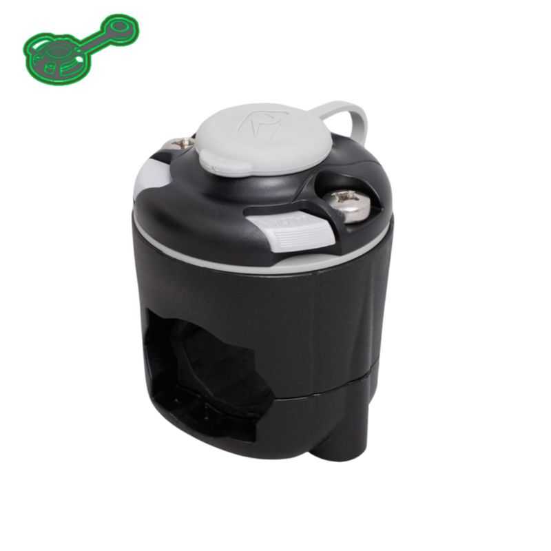 RailMount Base de montage pour rambarde 32-41mm | RAILBLAZA